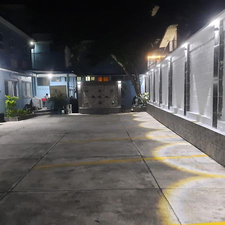 Hotel Acuario Catemaco Εξωτερικό φωτογραφία