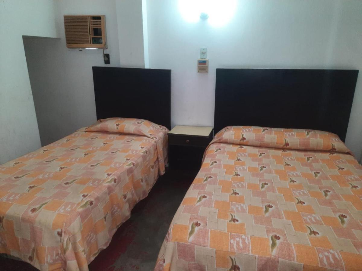 Hotel Acuario Catemaco Εξωτερικό φωτογραφία