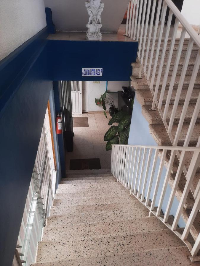 Hotel Acuario Catemaco Εξωτερικό φωτογραφία
