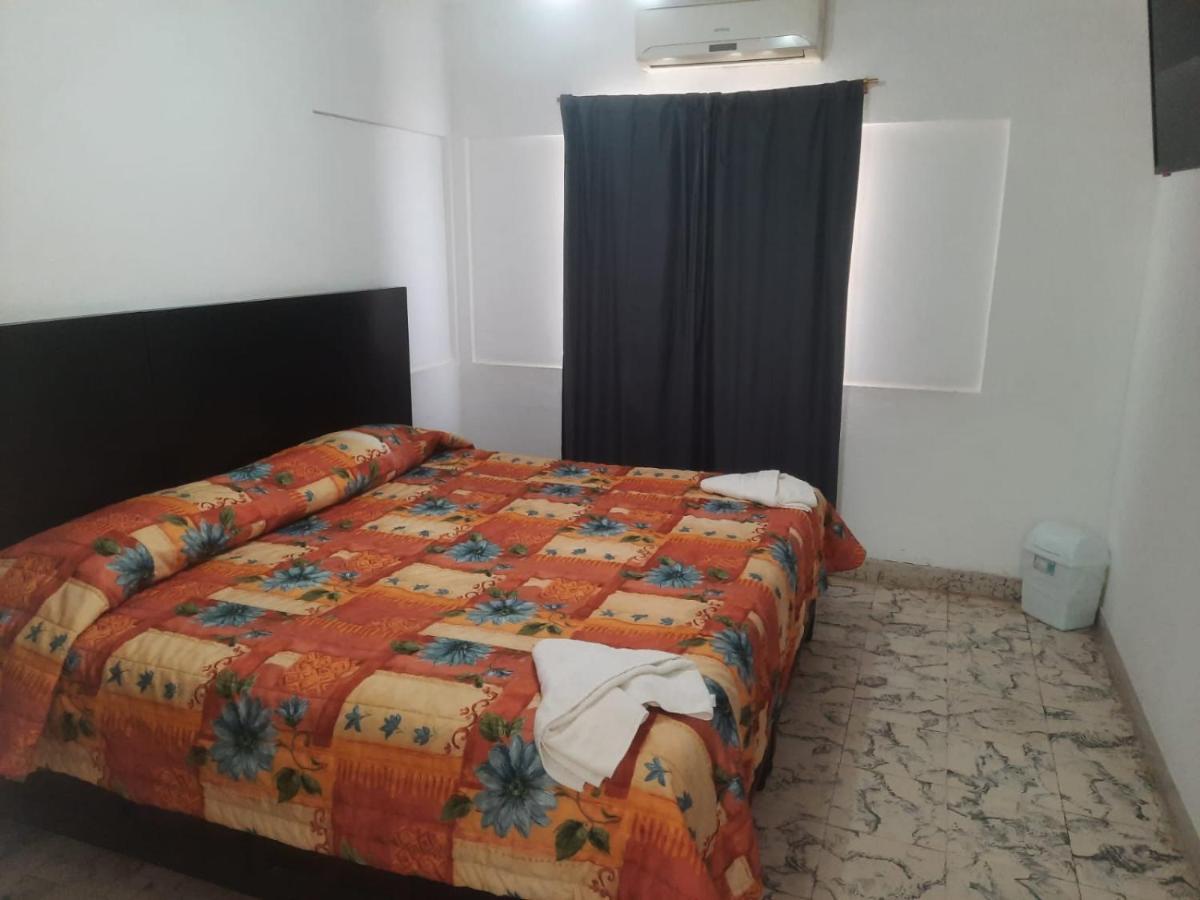Hotel Acuario Catemaco Εξωτερικό φωτογραφία