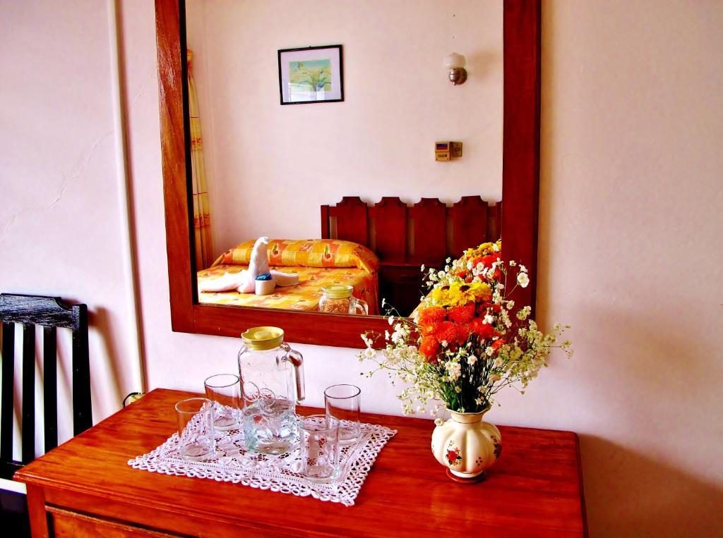 Hotel Acuario Catemaco Δωμάτιο φωτογραφία