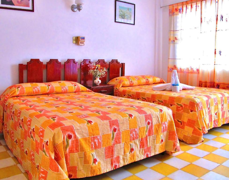 Hotel Acuario Catemaco Εξωτερικό φωτογραφία