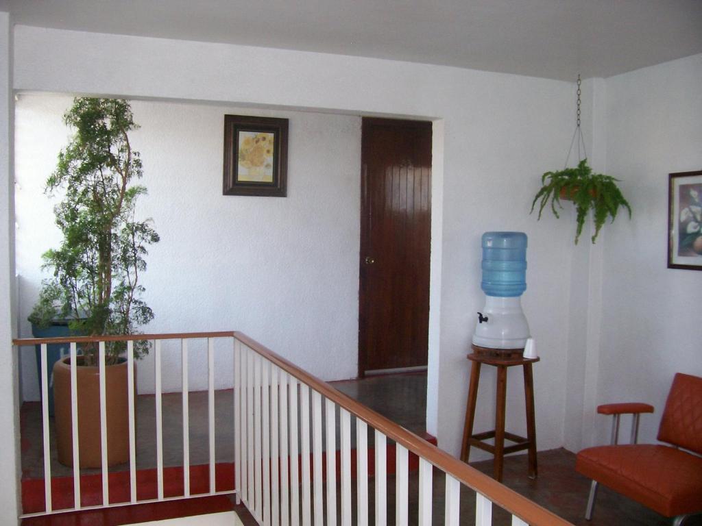 Hotel Acuario Catemaco Εξωτερικό φωτογραφία