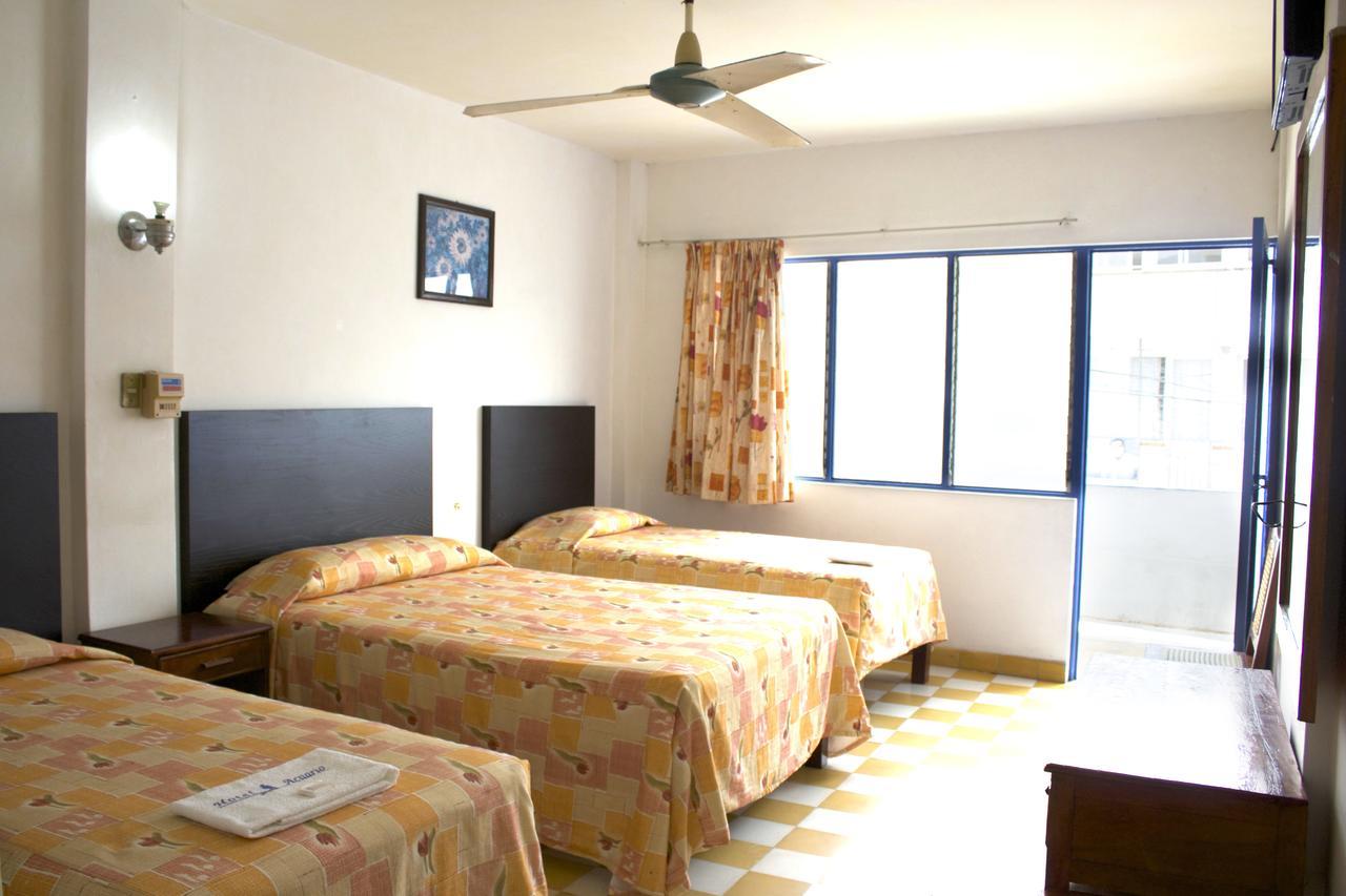 Hotel Acuario Catemaco Εξωτερικό φωτογραφία