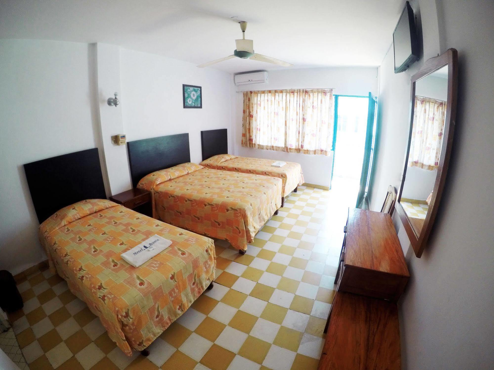 Hotel Acuario Catemaco Εξωτερικό φωτογραφία