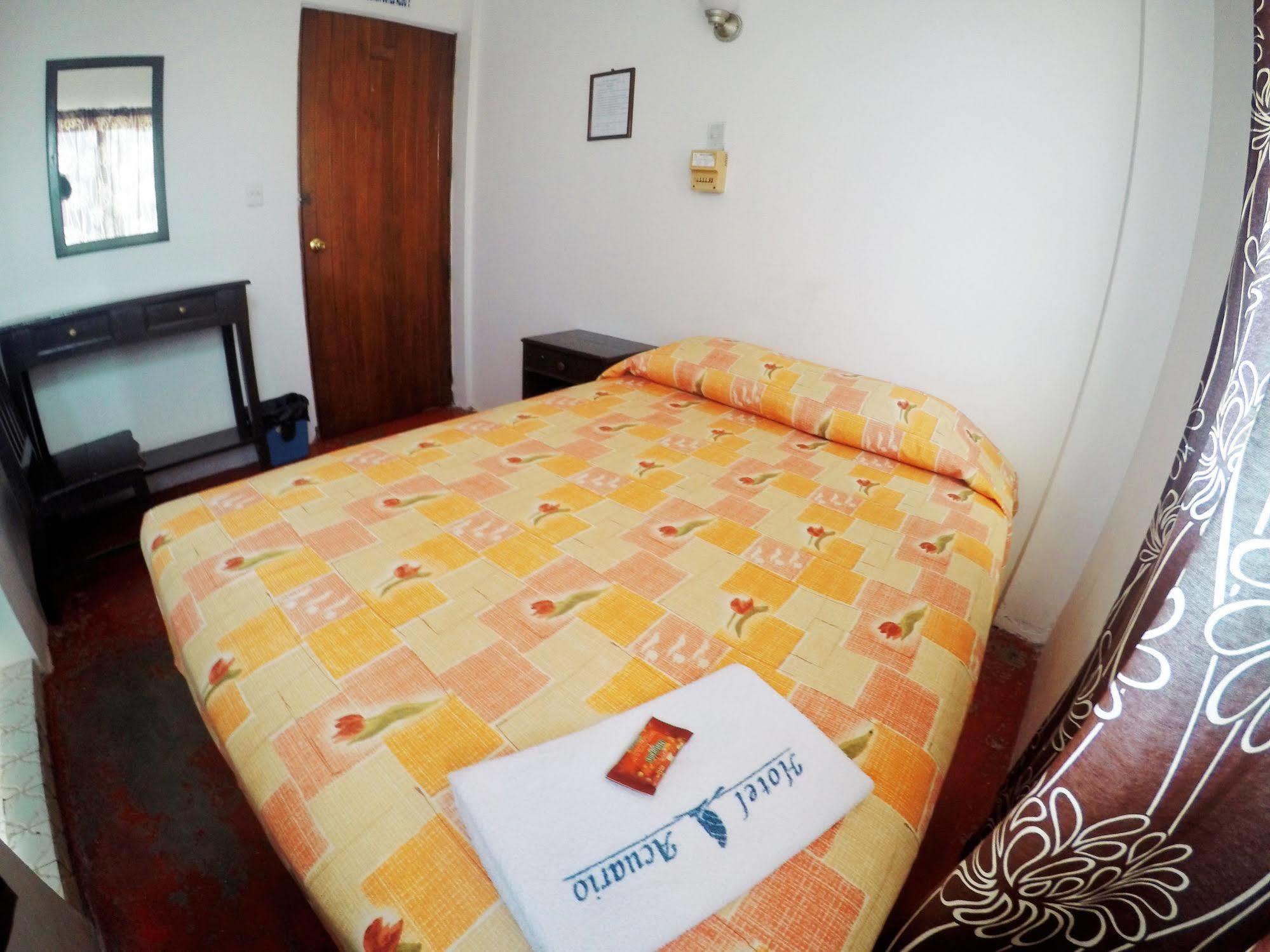 Hotel Acuario Catemaco Εξωτερικό φωτογραφία